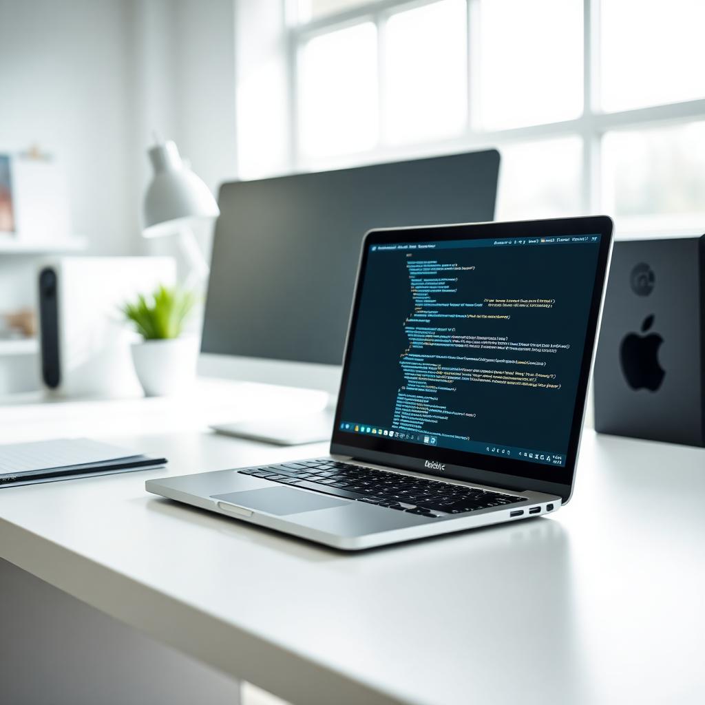 Workspace Image For Development AtomIQ